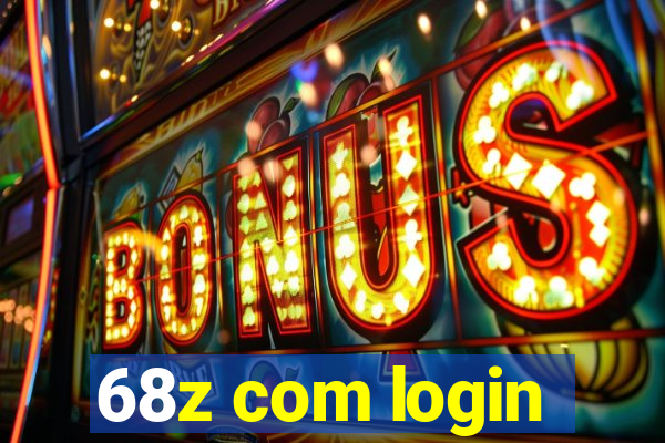 68z com login